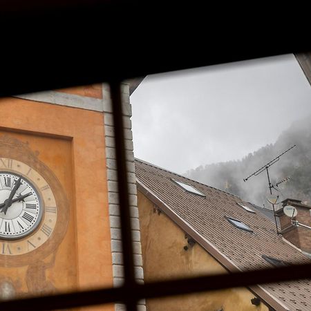 Appartamento T2 Au Coeur Du Centre Historique De Briancon #3 Esterno foto